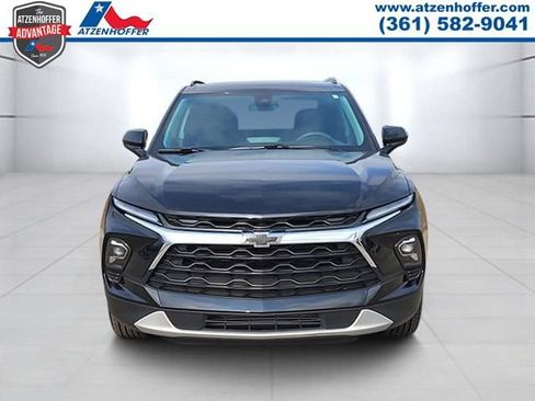 Certified 2023 Chevrolet Blazer LT w/ Convenience Package FWD image 2