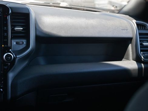New 2026 RAM 2500 Tradesman AWD/4WD image 26