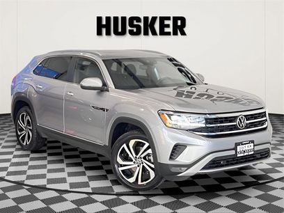 Used 2022 Volkswagen Atlas Cross Sport SEL