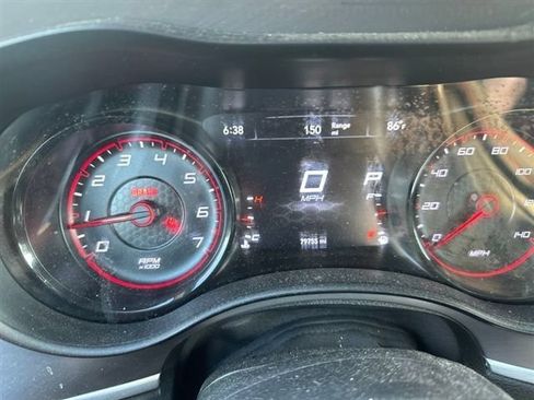 Used 2022 Dodge Charger GT w/ Blacktop Package RWD image 12