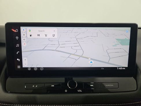 New 2026 Nissan Rogue Platinum w/ Platinum Premium Package image 20