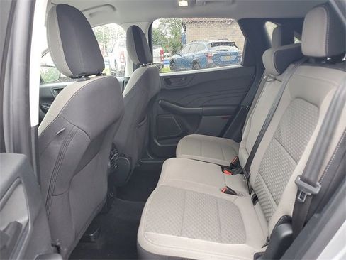 Used 2022 Ford Escape SE w/ Convenience Package image 27