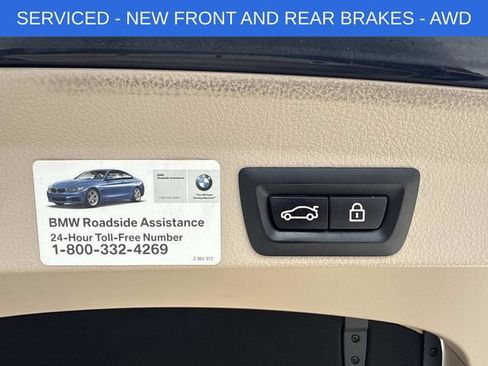 Used 2015 BMW 428i Gran Coupe xDrive AWD/4WD image 54