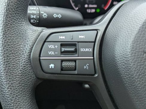 Certified 2024 Honda CR-V EX image 22