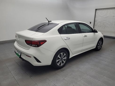 Used 2023 Kia Rio S w/ Technology Package FWD image 9