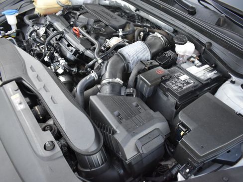 Used 2024 Kia K5 GT-Line image 52