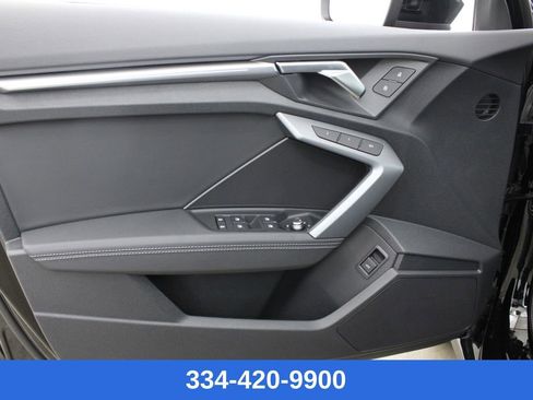 New 2026 Audi A3 2.0T Premium image 16