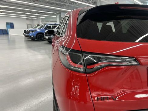 Used 2026 Honda HR-V Sport image 28