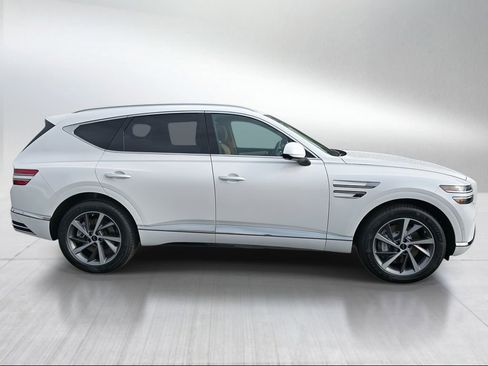 New 2026 Genesis GV80 2.5T Advanced AWD/4WD image 2