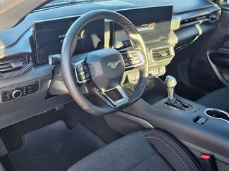 New 2026 Ford Mustang Coupe video 3