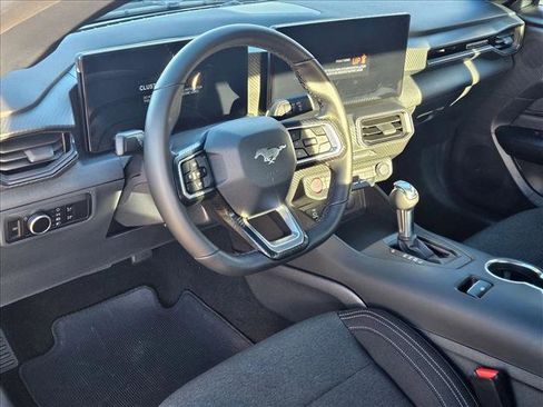 New 2026 Ford Mustang Coupe image 3