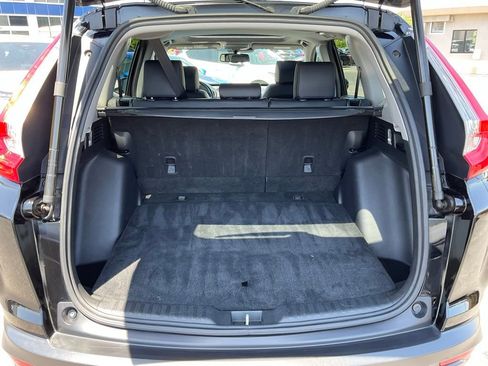 Used 2017 Honda CR-V EX-L image 21