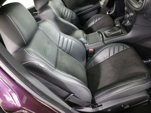 Used 2021 Dodge Charger SRT Hellcat RWD image 29