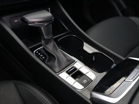 Certified 2025 Hyundai Tucson SEL image 27