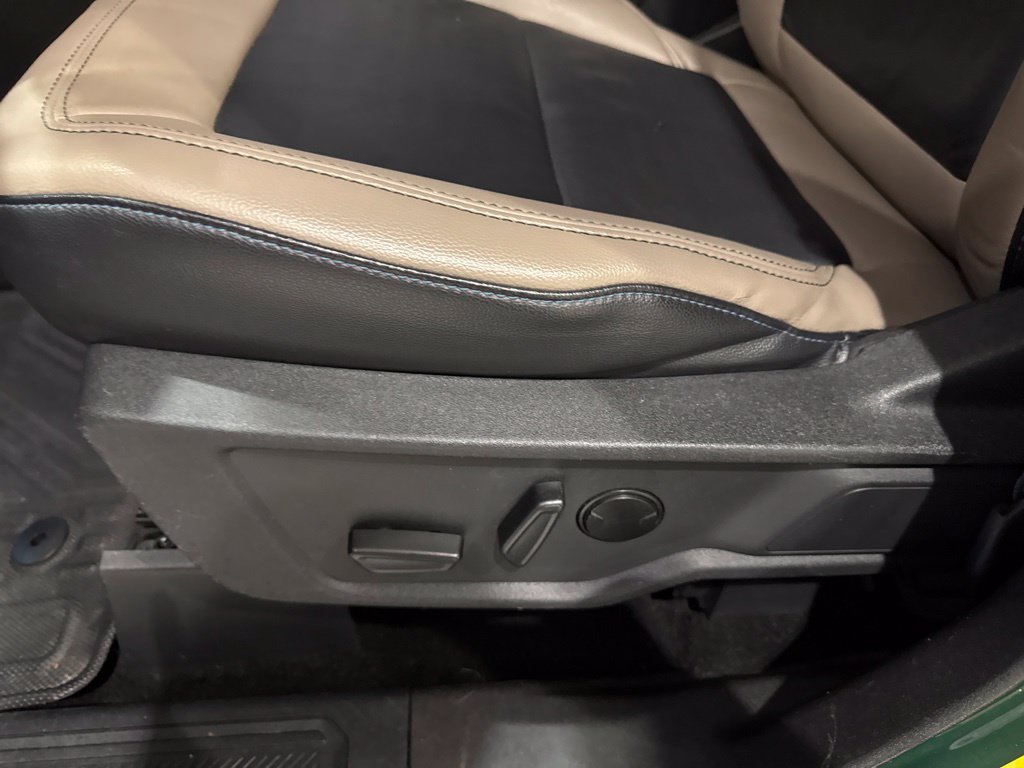 Used 2023 Ford Bronco Wildtrak AWD/4WD image 26