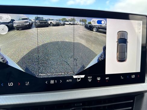 New 2026 Ford Explorer ST-Line image 27