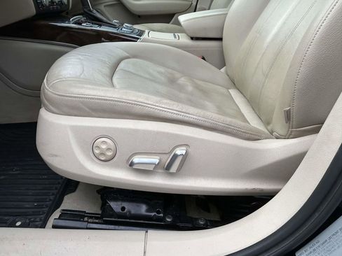 Used 2016 Audi A6 2.0T Premium Plus w/ Premium Plus Package image 18