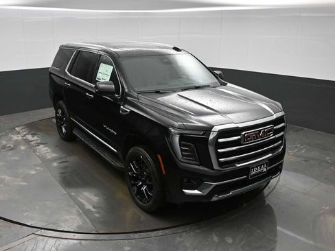 New 2026 GMC Yukon Elevation w/ Elevation Premium Package image 21