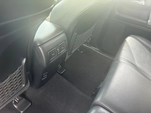 Used 2017 Toyota 4Runner Limited AWD/4WD image 24