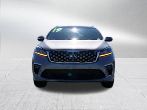 Used 2019 Kia Sorento SX image 8