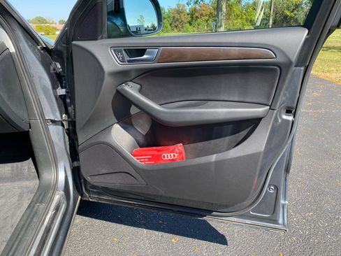 Used 2015 Audi Q5 3.0T Premium Plus w/ Technology Package image 16