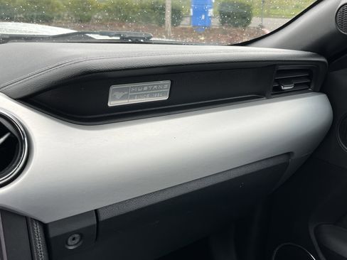 Used 2015 Ford Mustang GT Premium w/ Equipment Group 401A image 17