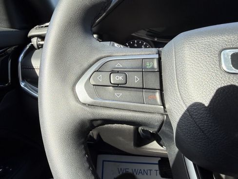 Used 2023 Jeep Compass Limited AWD/4WD image 21