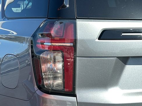 Used 2024 Chevrolet Tahoe Z71 AWD/4WD image 47
