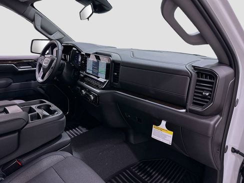 New 2026 GMC Sierra 1500 SLE AWD/4WD image 30