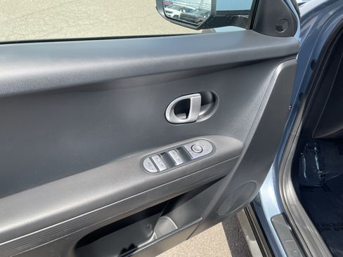 Certified 2024 Hyundai Ioniq 5 SE RWD image 17