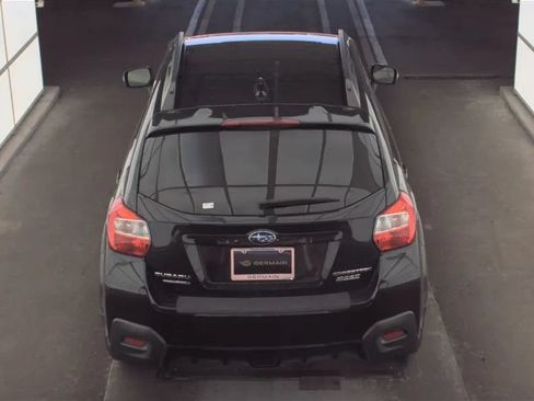 Used 2017 Subaru Crosstrek 2.0i Limited w/ Popular Package #2 AWD/4WD image 4