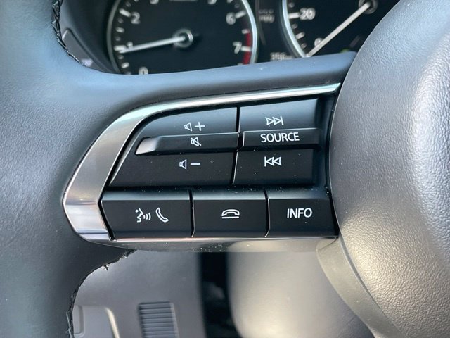 Used 2024 MAZDA CX-30 AWD 2.5 S w/ Preferred Package image 15