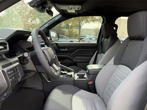 New 2026 Toyota Tacoma TRD Off-Road AWD/4WD image 24