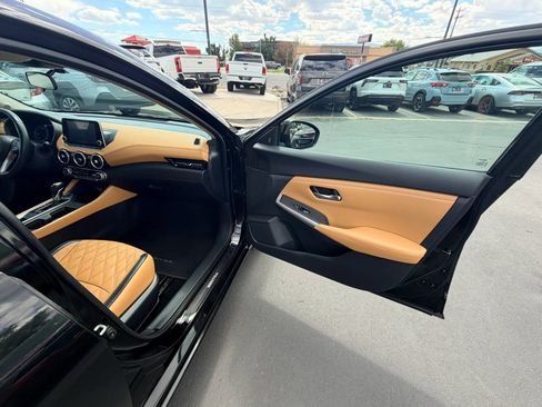 Used 2020 Nissan Sentra SV w/ SV Premium Package FWD image 22