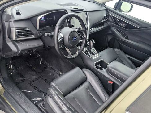 Certified 2021 Subaru Outback Limited w/ Popular Package #2 AWD/4WD image 13