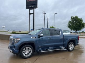 Used 2024 GMC Sierra 1500 Denali w/ Technology Package video 1