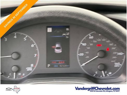 Used 2025 Toyota Corolla LE FWD image 15