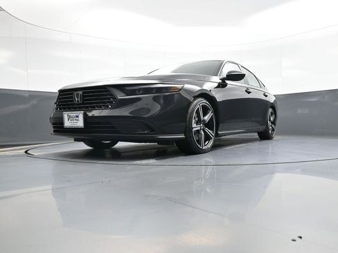 Certified 2023 Honda Accord Sport image 49