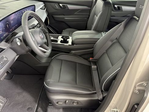 New 2026 Buick Enclave Sport Touring w/ Power Package image 7