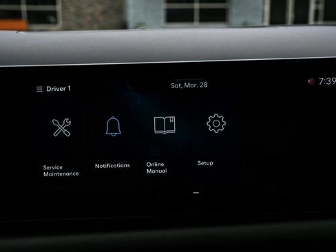 Used 2025 Hyundai Tucson SEL image 17