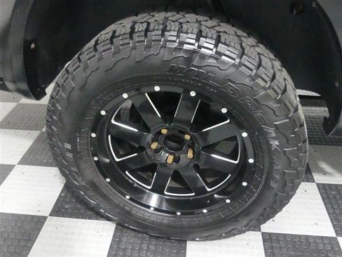 Used 2017 RAM 1500 Sport image 14