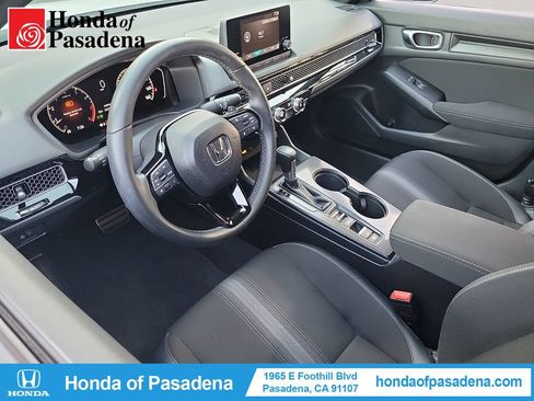 Used 2023 Honda Civic Sport image 9