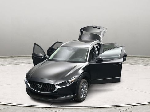 Used 2026 MAZDA CX-30 AWD 2.5 S image 29