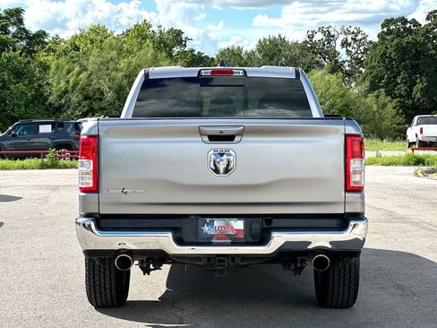 Used 2022 RAM 1500 Lone Star RWD image 14