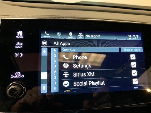 Used 2022 Honda Passport EX-L image 30