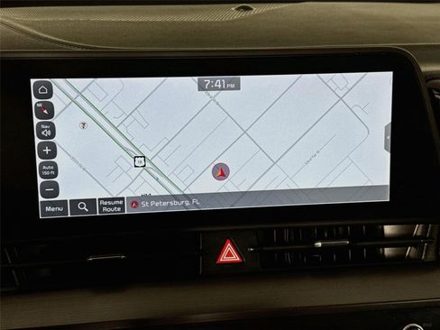 Certified 2023 Kia Sportage EX FWD image 15