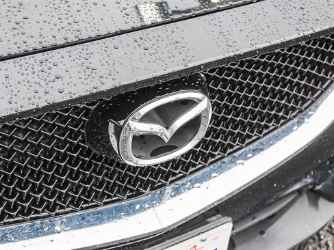 Used 2017 MAZDA CX-5 Touring image 14