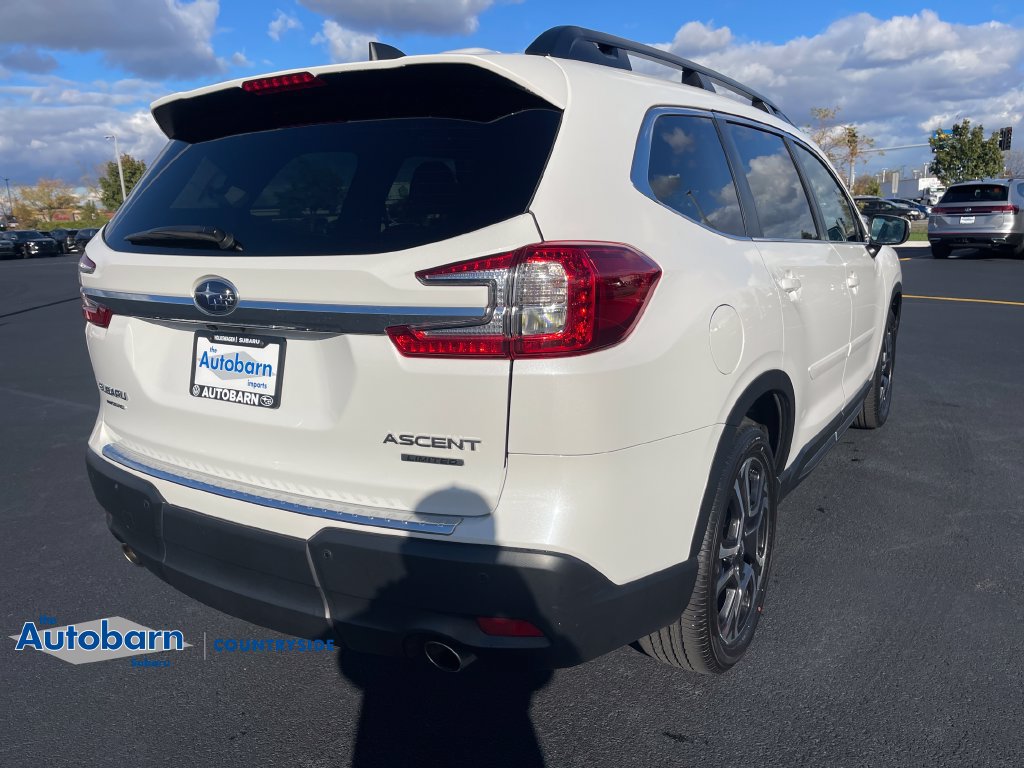 Used 2023 Subaru Ascent Limited AWD/4WD image 5