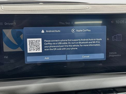 Used 2025 Hyundai Sonata SEL FWD image 22