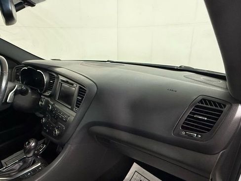 Used 2013 Kia Optima SX w/ Limited Pkg image 32